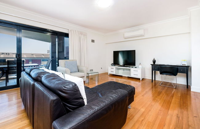 Fremantle Harbourside Apartments - Foto 42