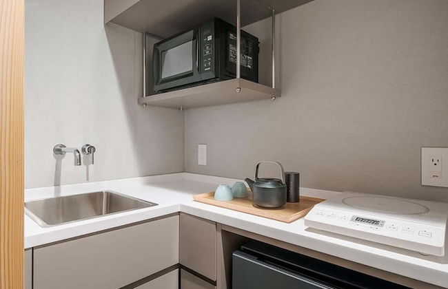 Tokikaze Machiya House - Photo 22