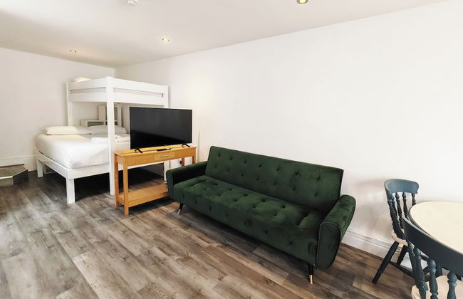 Reef Lodge Apartments - Foto 17