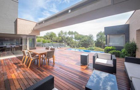 Limonium Deluxe Villa with Private Pool, TarracoHomes - Foto 73