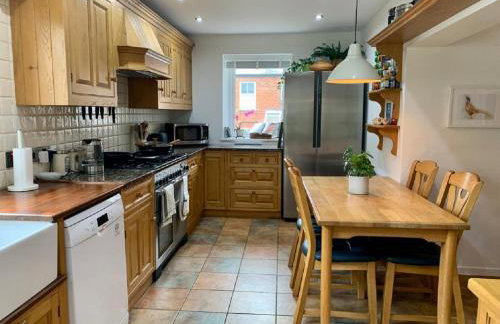 North View House Next to Hadrian's Wall - Foto 6