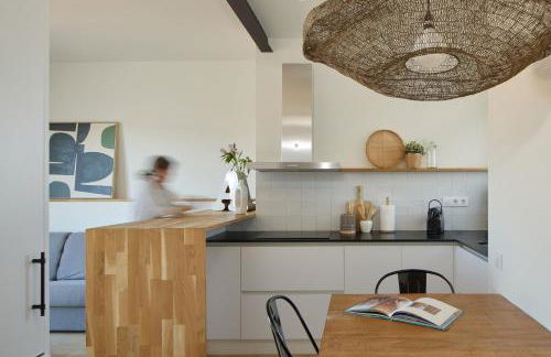 Factory Apartments Barcelona - Foto 20