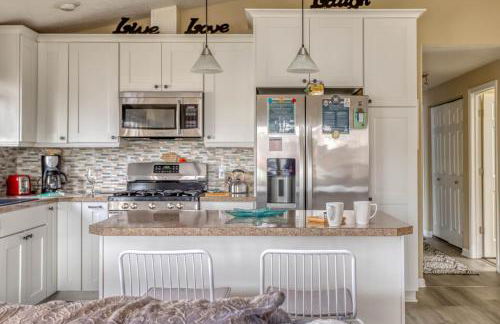 Beachy Keen - Foto 17