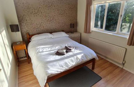 SW19 - Quiet split-level 2-bedroom maisonette with garden - Foto 19