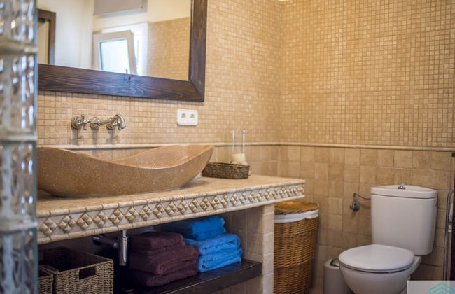 Belvilla by OYO Casa Tania - Foto 19