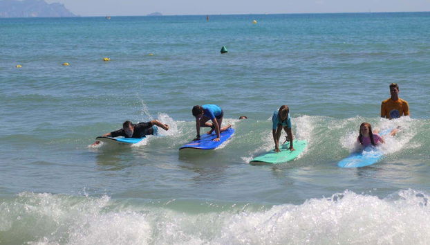 Tour in El Campello - Foto 3