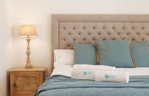 MARBELLA BANUS SUITES - Terrazas de Banus Garden Views - Foto 30