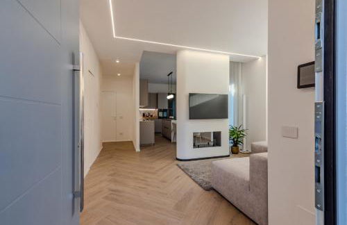 White House Villa con posti auto Milano - Foto 51