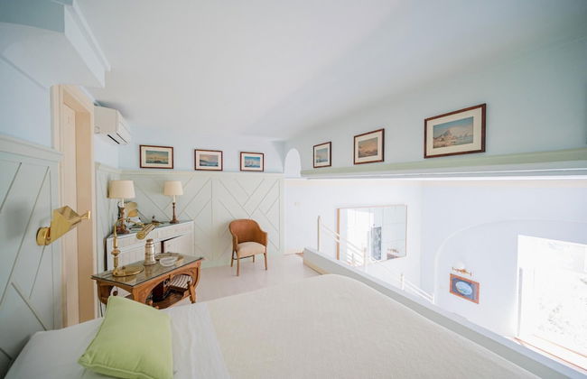 Charming Loft Camerelle - Foto 15