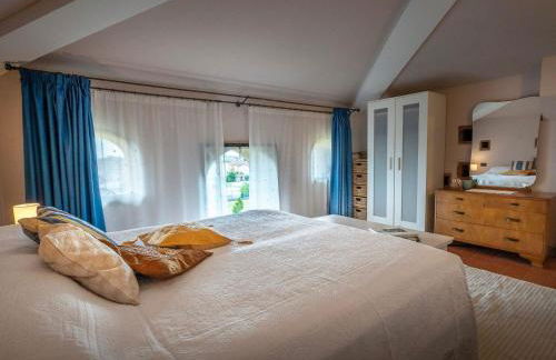 Apartment Zwei-Zimmer-Wohnung La Colombaia mit Garten by Interhome - Foto 6