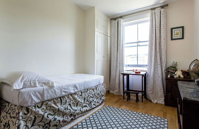 Gibson Square by Onefinestay - Foto 5