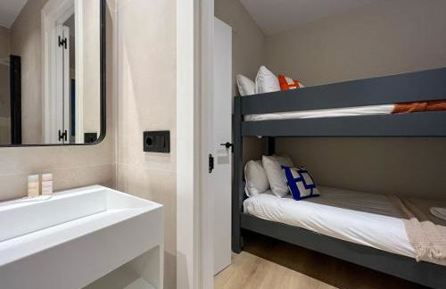 Stay U-nique Apartment Muntaner - Foto 3