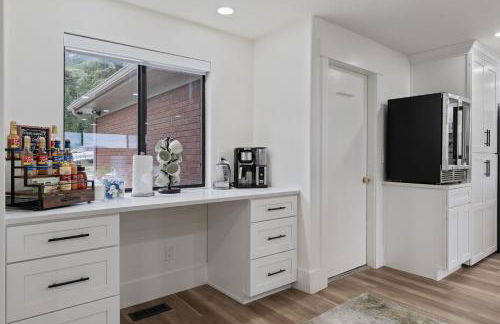 All-New Luxe Stay Views, Sauna & Hot Tub villa - Foto 23