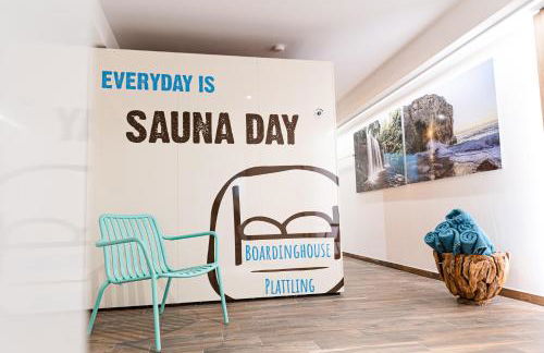 Boardinghouse Plattling - Foto 23