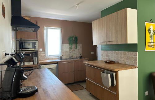 Maison familiale et conviviale proche océan avec terrain de pétanque - Foto 19