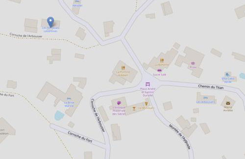 Les Terrasses Levantines - Foto 23