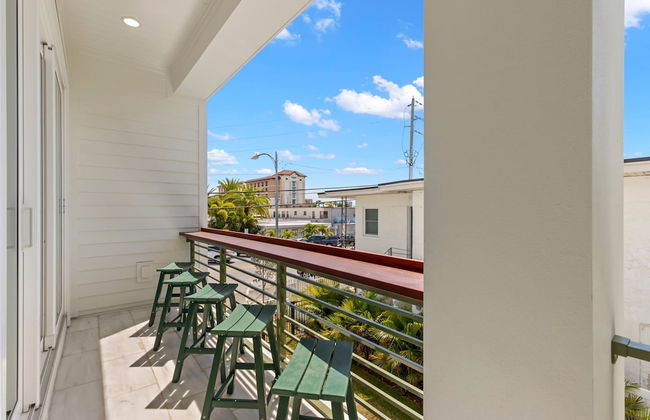 Two Amazing Homes at The Gemma - Foto 51