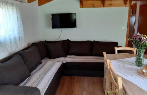 Traditional house in Akamatra square - Photo 25