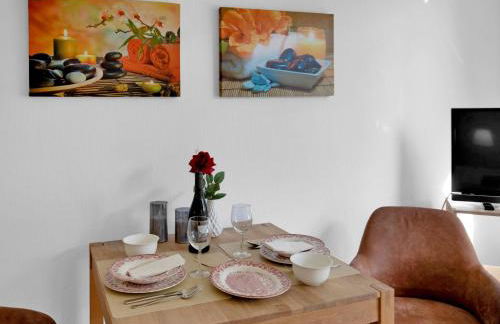 Apartment Fasan by Interhome - Foto 17