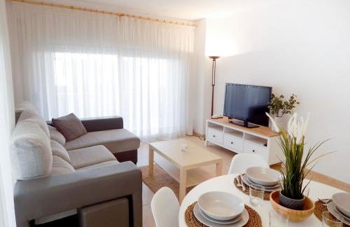 VILLAS COSETTE - Apartamento Santamaria - Foto 4