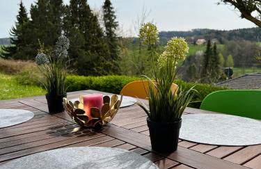 Schöne Ferienwohnung in Stockach - Photo 14