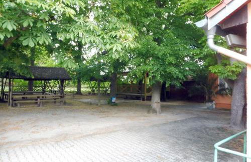 Ferienwohnung "Zum Dorfkrug" - Photo 2