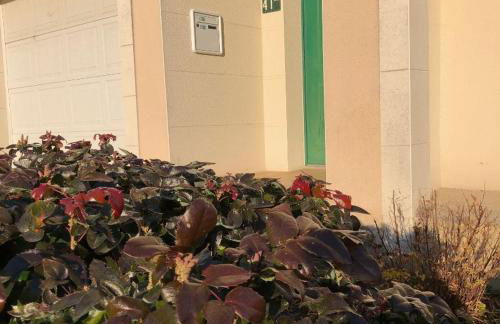 maison climatisée 2 chambres garage wifi de 1 a 5 voyageurs - Foto 9