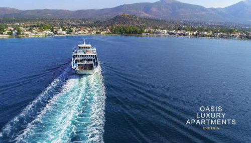 Oasis Luxury Apartments - Foto 3