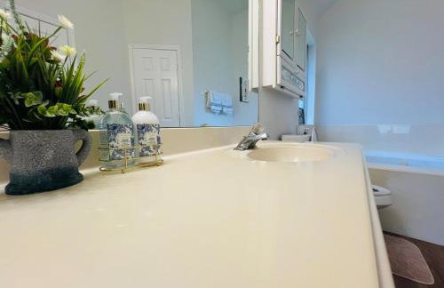 3BR-2 BA Cozy Hub Katy - Close to Cypress - Foto 20