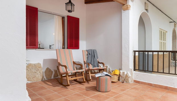 Can Pons in Can Picafort - Foto 5, Habitación