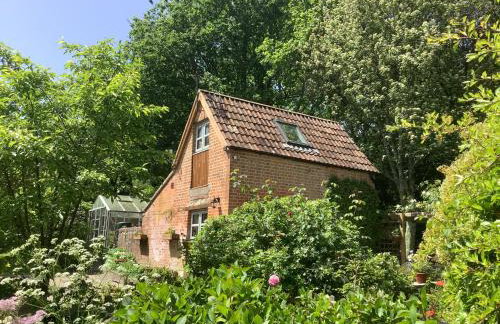 The Old Pigsty Dorset, Cosy Romantic Escape For Two - Foto 13