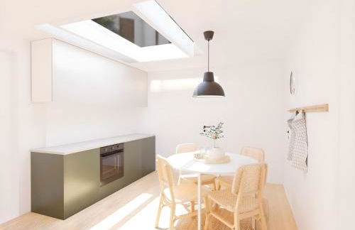 Quartier 4 - Monteur- und Ferienwohnungen Winsen Luhe - Rottorf - Foto 12