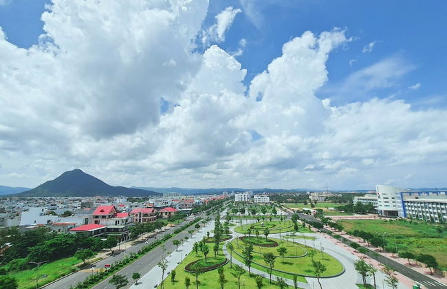 Dan Apartment - Apec Mandala Phu Yen - Photo 47