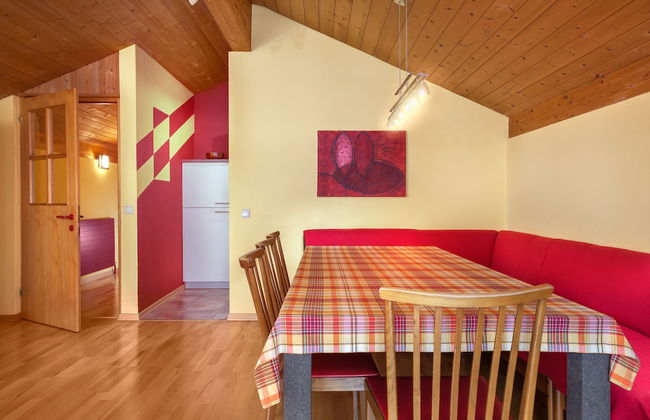 AlpinAppartements Stöckl - Foto 1