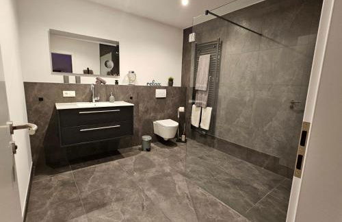 Apartment Traumzeit - ebenerdige Wohnung in Gifhorn - Kästorf - Foto 24