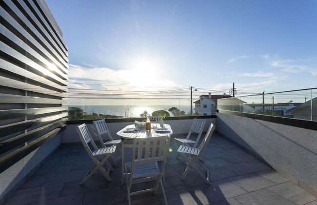 Riba mar Bluevillas 3 by Acasadascasas - Foto 3