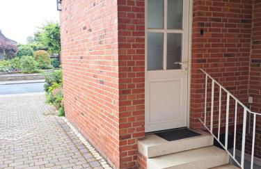 Ferienwohnung "Doro" in Ochtrup - Foto 17