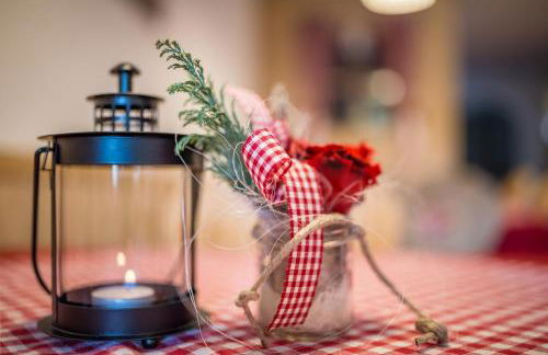 Berggasthaus Agritur Moserhof - Photo 9