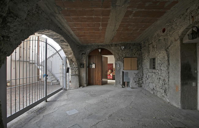 La Leonessa in Arco With 2 Bedrooms and 1 Bathrooms - Foto 21