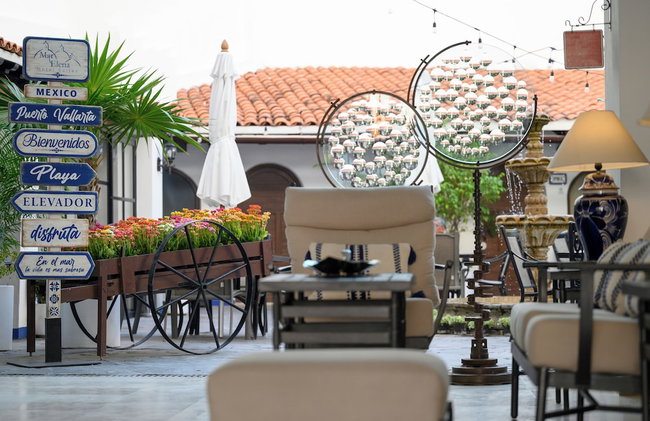 Hotel Suites Mar Elena - Foto 5