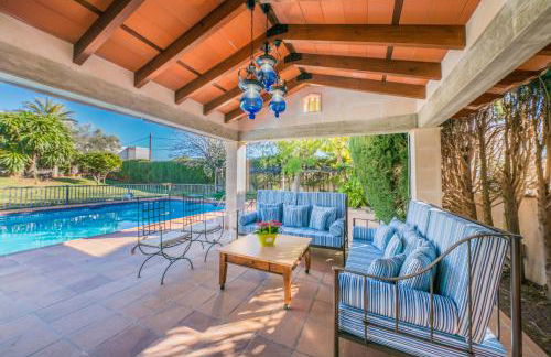 Villa Tramontana - Foto 33