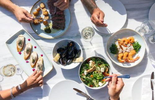 Panormos Art Villas & Suites - Foto 46