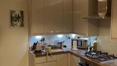 2 Bedroom Garden Flat /Kings Cross, Central London - Foto 4