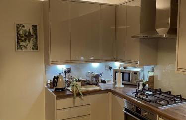 2 Bedroom Garden Flat /Kings Cross, Central London - Foto 4