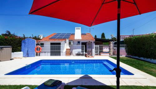 LOTUS VILLA, Albufeira - Foto 3