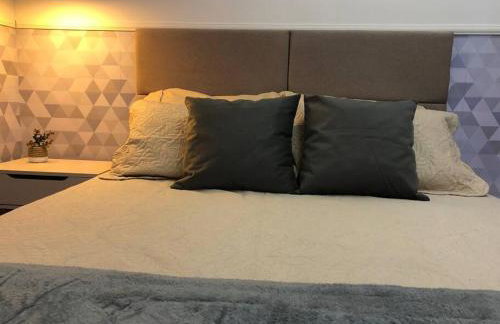 StudioX, perto de tudo, garagem - Foto 8