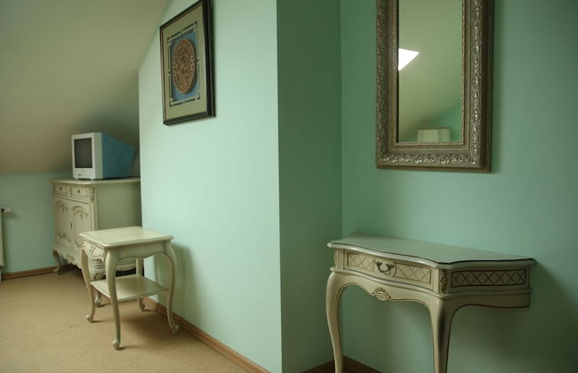 Klaipeda-Apartments - Photo 57