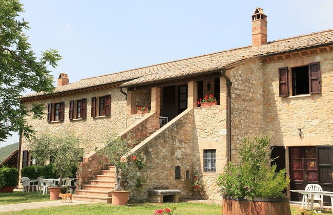 Podere Agrituristico Luchiano - Foto 39