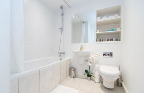 Mitchell Street Glasgow Apartment - Foto 6