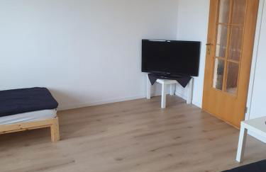 Monteurwohnung Haus Sendberg Blick - Photo 11